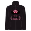 Youth USA-Made Full-Zip Fleece Jacket Thumbnail