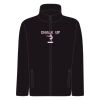 Youth USA-Made Full-Zip Fleece Jacket Thumbnail