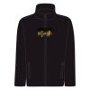 Youth USA-Made Full-Zip Fleece Jacket Thumbnail