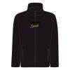 Youth USA-Made Full-Zip Fleece Jacket Thumbnail