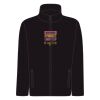 Youth USA-Made Full-Zip Fleece Jacket Thumbnail