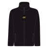 Youth USA-Made Full-Zip Fleece Jacket Thumbnail