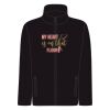 Youth USA-Made Full-Zip Fleece Jacket Thumbnail