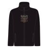 Youth USA-Made Full-Zip Fleece Jacket Thumbnail