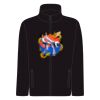 Youth USA-Made Full-Zip Fleece Jacket Thumbnail