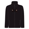 Youth USA-Made Full-Zip Fleece Jacket Thumbnail