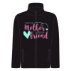 Youth USA-Made Full-Zip Fleece Jacket Thumbnail