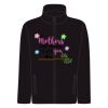 Youth USA-Made Full-Zip Fleece Jacket Thumbnail