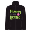 Youth USA-Made Full-Zip Fleece Jacket Thumbnail