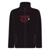 Youth USA-Made Full-Zip Fleece Jacket Thumbnail
