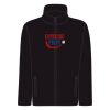 Youth USA-Made Full-Zip Fleece Jacket Thumbnail