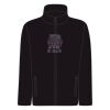 Youth USA-Made Full-Zip Fleece Jacket Thumbnail