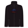 Youth USA-Made Full-Zip Fleece Jacket Thumbnail