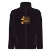 Youth USA-Made Full-Zip Fleece Jacket Thumbnail