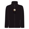 Youth USA-Made Full-Zip Fleece Jacket Thumbnail