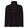 Youth USA-Made Full-Zip Fleece Jacket Thumbnail