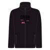 Youth USA-Made Full-Zip Fleece Jacket Thumbnail