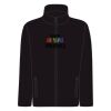 Youth USA-Made Full-Zip Fleece Jacket Thumbnail