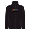 Youth USA-Made Full-Zip Fleece Jacket Thumbnail