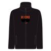 Youth USA-Made Full-Zip Fleece Jacket Thumbnail