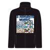 Youth USA-Made Full-Zip Fleece Jacket Thumbnail