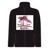 Youth USA-Made Full-Zip Fleece Jacket Thumbnail