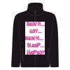 Youth USA-Made Full-Zip Fleece Jacket Thumbnail