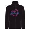 Youth USA-Made Full-Zip Fleece Jacket Thumbnail