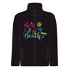 Youth USA-Made Full-Zip Fleece Jacket Thumbnail