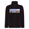Youth USA-Made Full-Zip Fleece Jacket Thumbnail