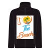 Youth USA-Made Full-Zip Fleece Jacket Thumbnail