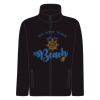 Youth USA-Made Full-Zip Fleece Jacket Thumbnail