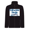 Youth USA-Made Full-Zip Fleece Jacket Thumbnail
