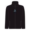 Youth USA-Made Full-Zip Fleece Jacket Thumbnail