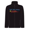 Youth USA-Made Full-Zip Fleece Jacket Thumbnail