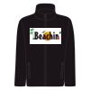 Youth USA-Made Full-Zip Fleece Jacket Thumbnail