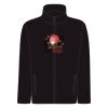 Youth USA-Made Full-Zip Fleece Jacket Thumbnail