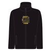 Youth USA-Made Full-Zip Fleece Jacket Thumbnail