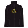 Youth USA-Made Full-Zip Fleece Jacket Thumbnail