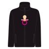 Youth USA-Made Full-Zip Fleece Jacket Thumbnail
