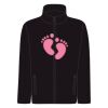 Youth USA-Made Full-Zip Fleece Jacket Thumbnail