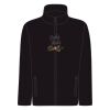 Youth USA-Made Full-Zip Fleece Jacket Thumbnail