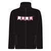 Youth USA-Made Full-Zip Fleece Jacket Thumbnail