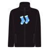 Youth USA-Made Full-Zip Fleece Jacket Thumbnail