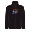 Youth USA-Made Full-Zip Fleece Jacket Thumbnail