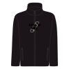 Youth USA-Made Full-Zip Fleece Jacket Thumbnail