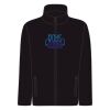 Youth USA-Made Full-Zip Fleece Jacket Thumbnail