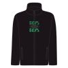 Youth USA-Made Full-Zip Fleece Jacket Thumbnail