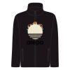 Youth USA-Made Full-Zip Fleece Jacket Thumbnail