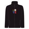 Youth USA-Made Full-Zip Fleece Jacket Thumbnail